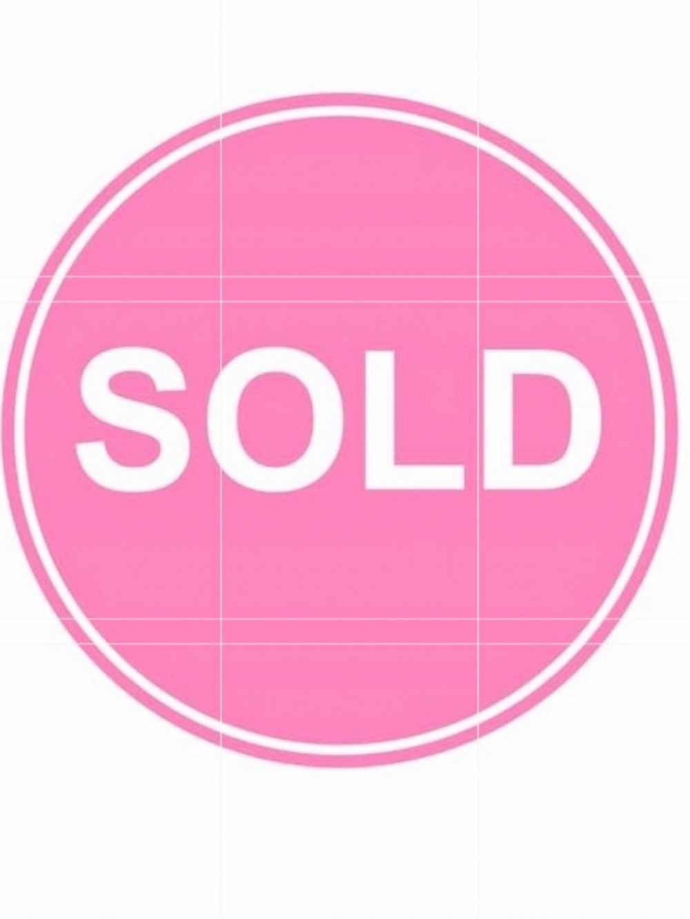 SOLD